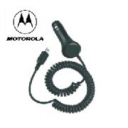 Car Charger for Motorola Razor Phone