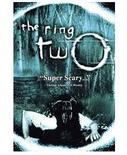 The Ring Two DVD