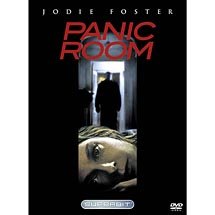 Panic Room (Widescreen)
