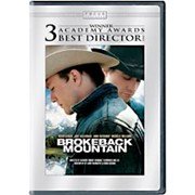 Brokeback Mountain (Full Screen)