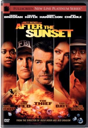 After The Sunset