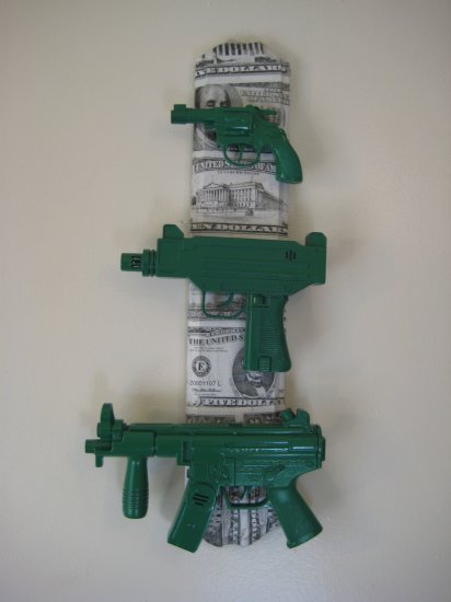 dollar guns