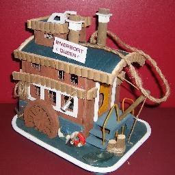 Riverboat Queen