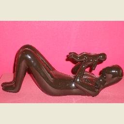 A Mother's Joy Figurine