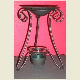 Simply Elegant Oil Warmer