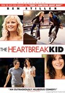 The Heartbreak Kid (dvd only)