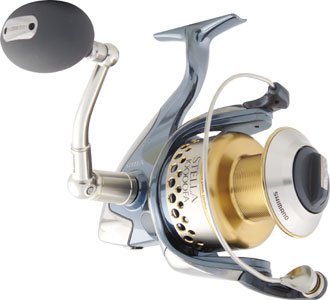Shimano Stella STL 10000 FA Fishing Reel Free Shipping
