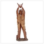 A Prayer To The Great Spirit