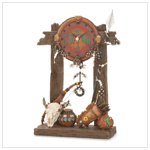 South Western Clock
