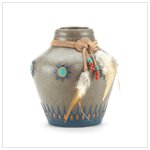 Southwestern Inspired Pot