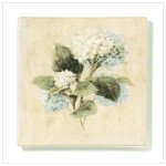 CRACKED LINEN TRIVET