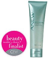 AVON RETROACTIVE 2 IN 1 CLEANSER