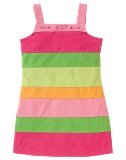 Gymboree Spring Fun Striped Dress ~ GUC ~ Size 4