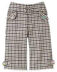 Gymboree Imaginary Friends Houndstooth Pants ~ Size 3T ~ Excellent Condition!!