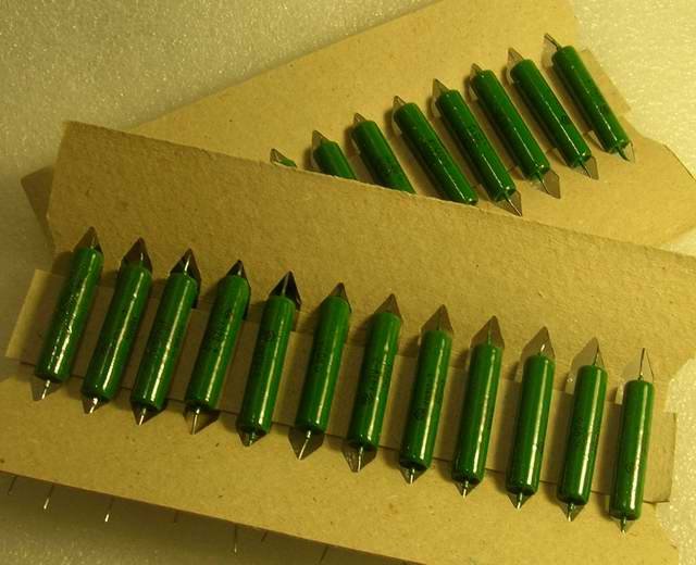 24x 0,022uF 1000V PIO K42Y-2 Capacitors 0,022 uf 1000 V
