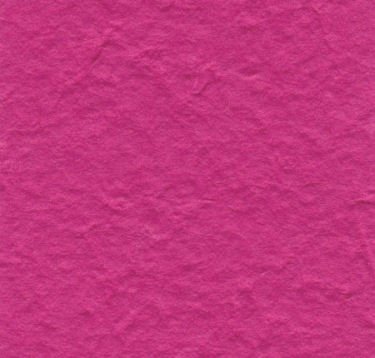 Hot Pink Heavy Mulberry Paper 10 Sheet Pack