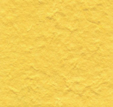 Yellow Heavy Weight Mulberry Paper 10 Sheet Pack