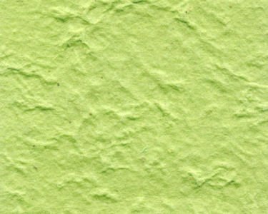 Lime Green Heavy Weight Mulberry Paper 10 Sheet Pack