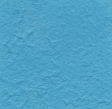 Robin's Egg Blue Heavy Weight Mulberry Paper 10 Sheet Pack