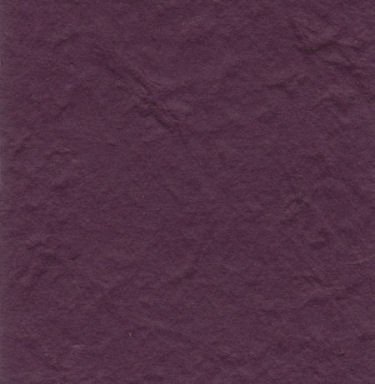 Dark Plum Heavy Weight Mulberry Paper 10 Sheet Pack