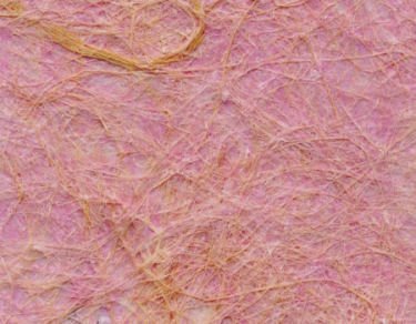 10 Bananna Fiber Scruffy Mulberry Paper Soap Wrappers