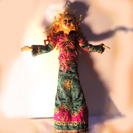 Sun Doll