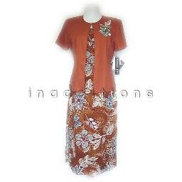 inadditions : New MADISON LEIGH 2-Piece Sheath Dress and Linen Blend Jacket Women's 6 Petite 6P