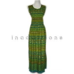 inadditions : New MADISON LEIGH Rayon Abstract Print Smocked Sheath Dress Women's Size 6 Small