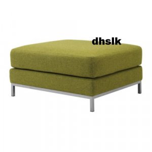 Ikea Ottoman