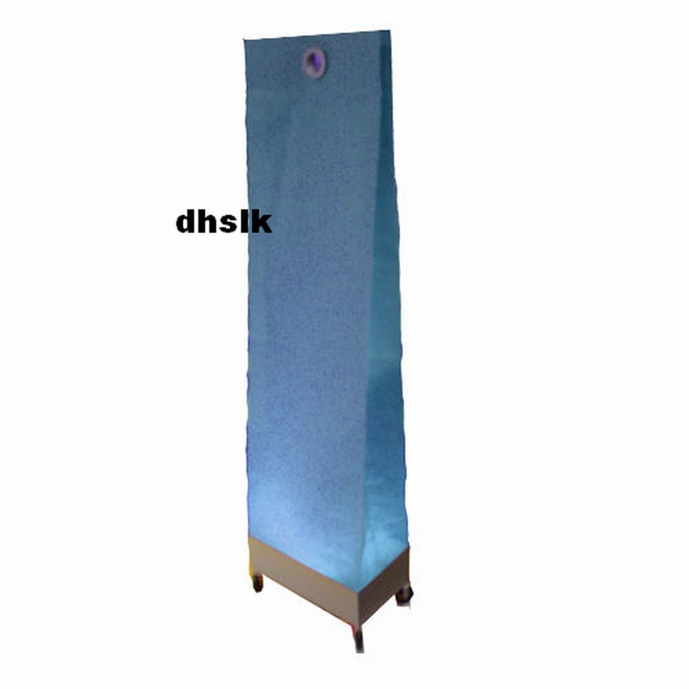 Ikea Schreibtisch Frederick ~ IKEA MAREK Floor Wall LAMP Light BLUE Paper Bag MODERN DESIGN Ikea Schreibtisch Frederick ~ IKEA MAREK Floor Wall LAMP Light BLUE Paper Bag MODERN DESIGN