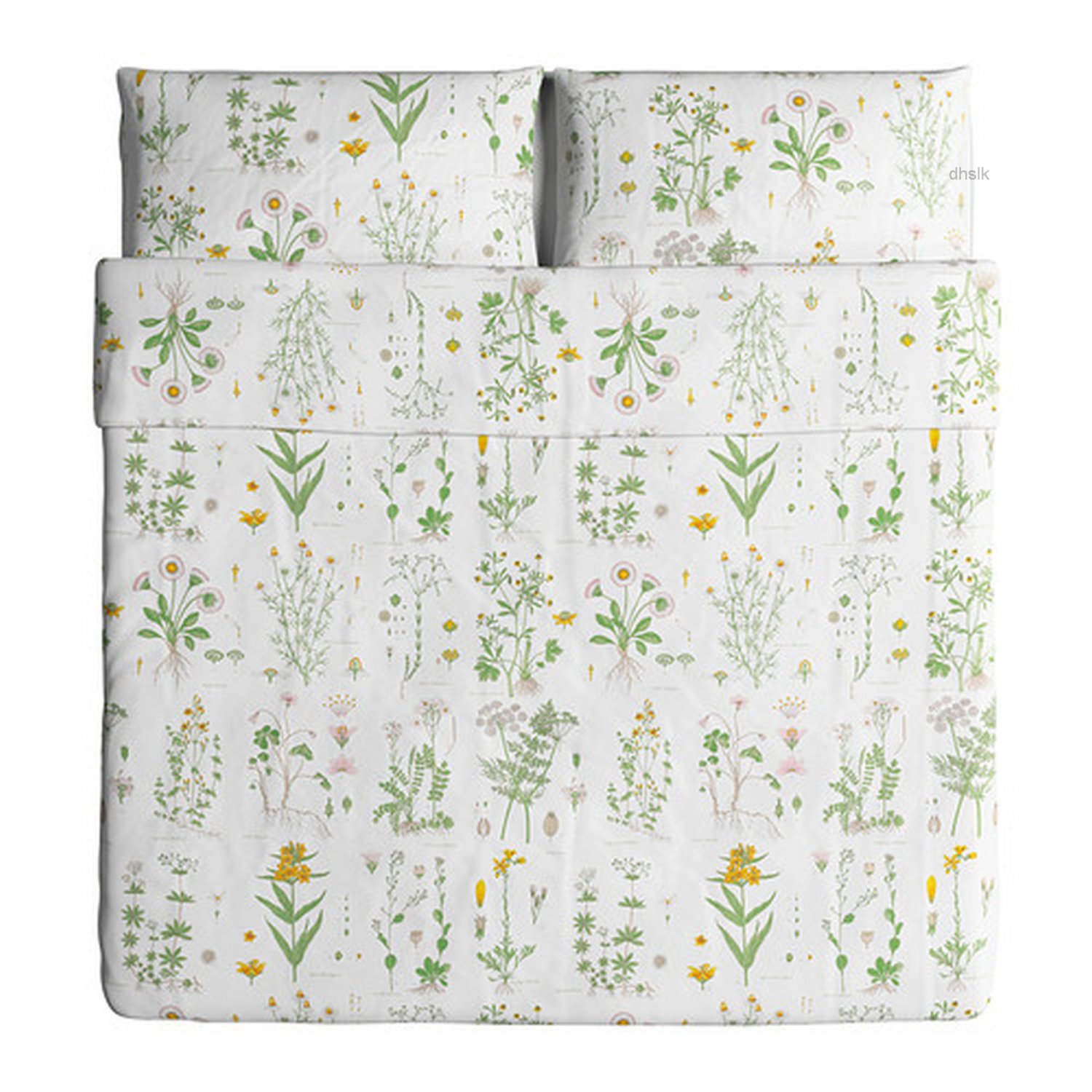 Ikea Floral Duvet Strandkrypa Ikea Strandkrypa King Duvet Cover