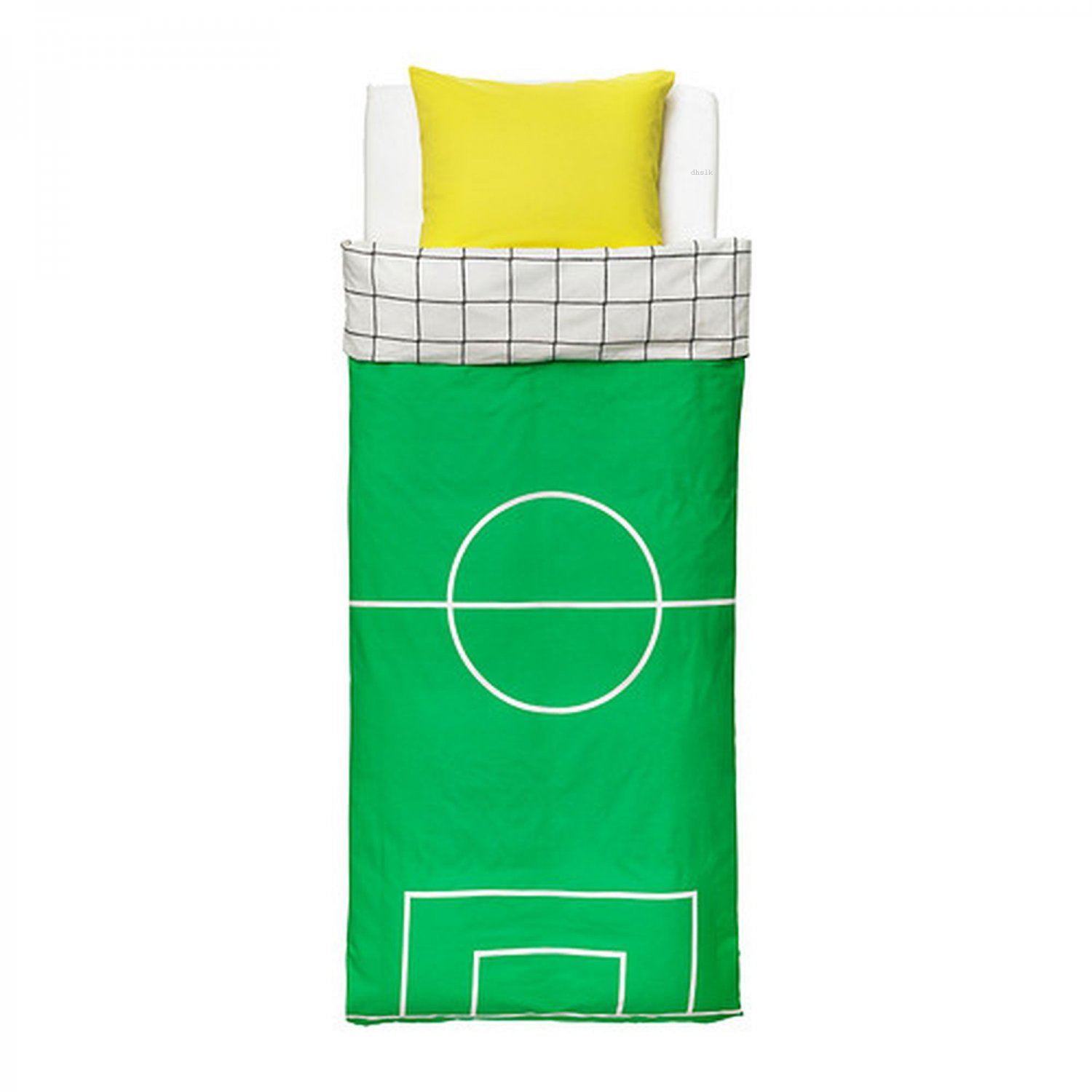 ikea soccer ball