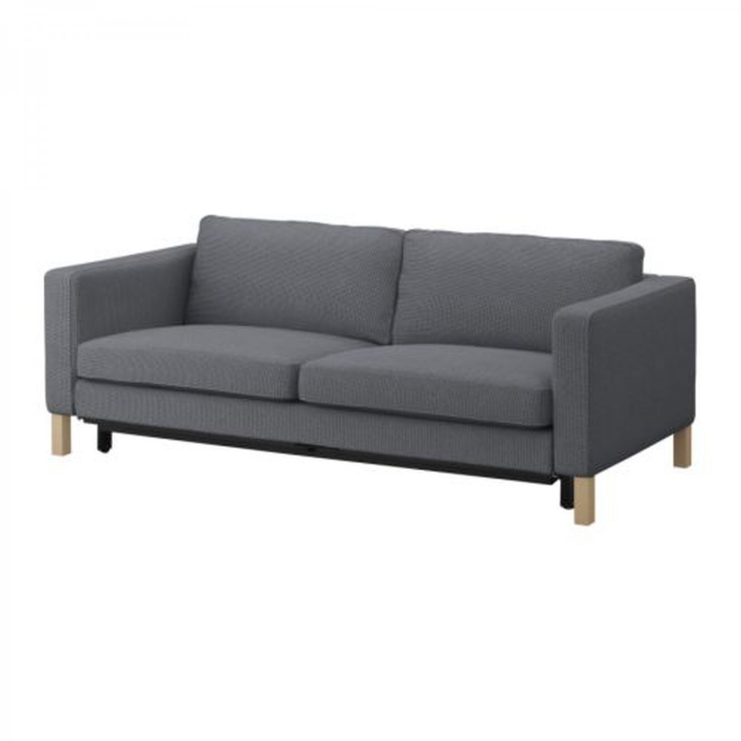  Ikea  KARLSTAD Sofa  Bed  Sofabed SLIPCOVER Cover KORNDAL 