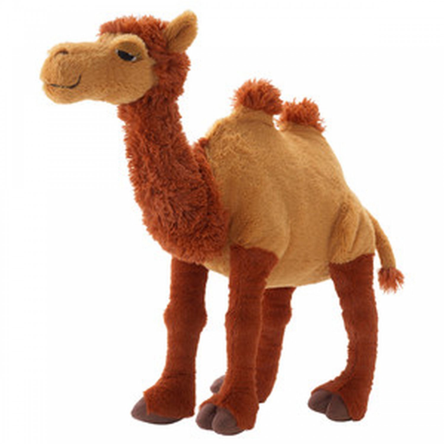 soft camel toy