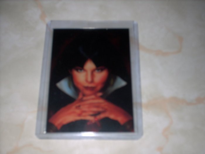 VAMPIRELLA BLOOD LUST BLOODLUST C-4 +Ships Free