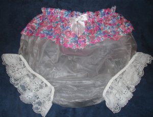 Wife Wears A Diaper And Plastic Panties | PC Web Zone | Pc World News