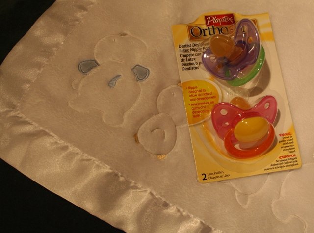 ** Big Baby Pacifier for adult baby ABDL **
