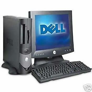 Dell GX270