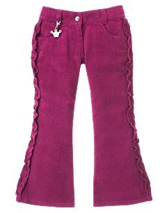 Gymboree Winter Princess Pants Sz 3