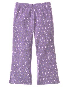 Girls Gymboree Winter Princess Pants sz 5