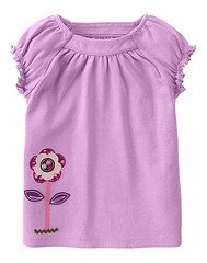 Girls Gymboree Pretty In Plum Sz 3