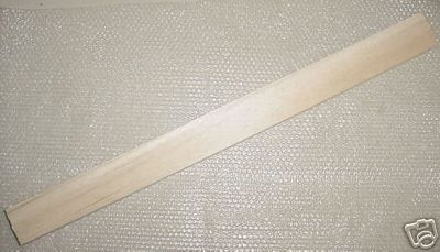 Aircraft Balsa Wood Block, 36"plus long!! WOW!!!!