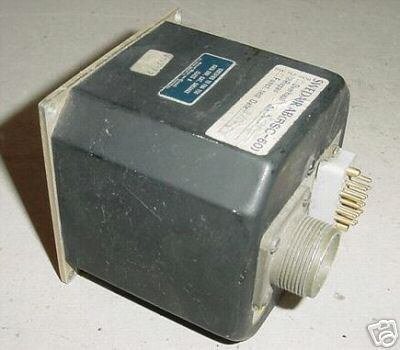 Cessna Autopilot / ARC RA-446A Receiver Accessory