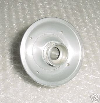 Gulfstream Aircraft Passenger Cabin Eyeball Swivel Air Vent