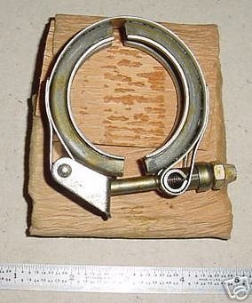 Aircraft NEW!! Marman Turbocharger Clamp, P/N 15553