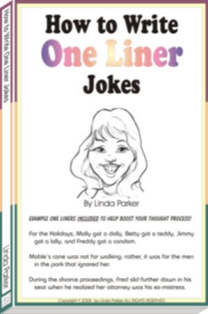 How to Write One Liner Jokes