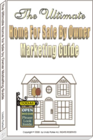 The Ultimate Home for Sale by Owner Marketing Guide (How To Book)