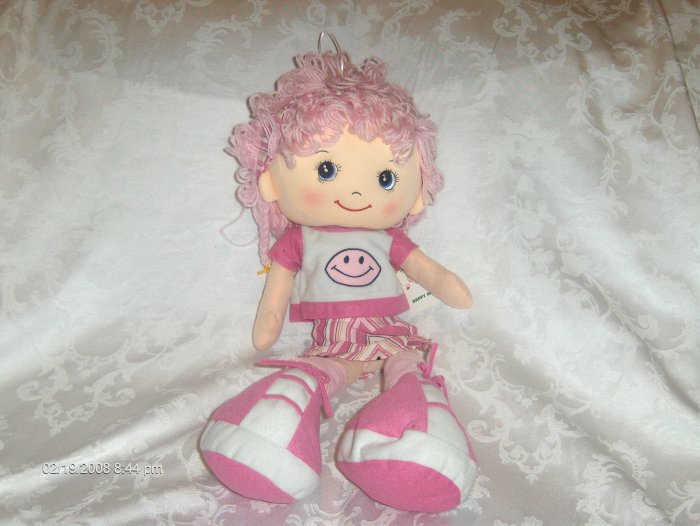 My Smart Princess Pinky