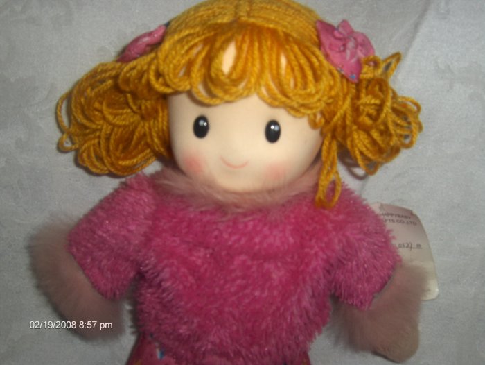 My Sweet Princess Pink