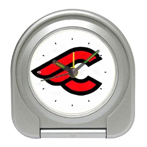 CINELLI CYCLE BIKE BAR TAPE FRAME ALARM CLOCK NEW (FREE SHIPPING!!)